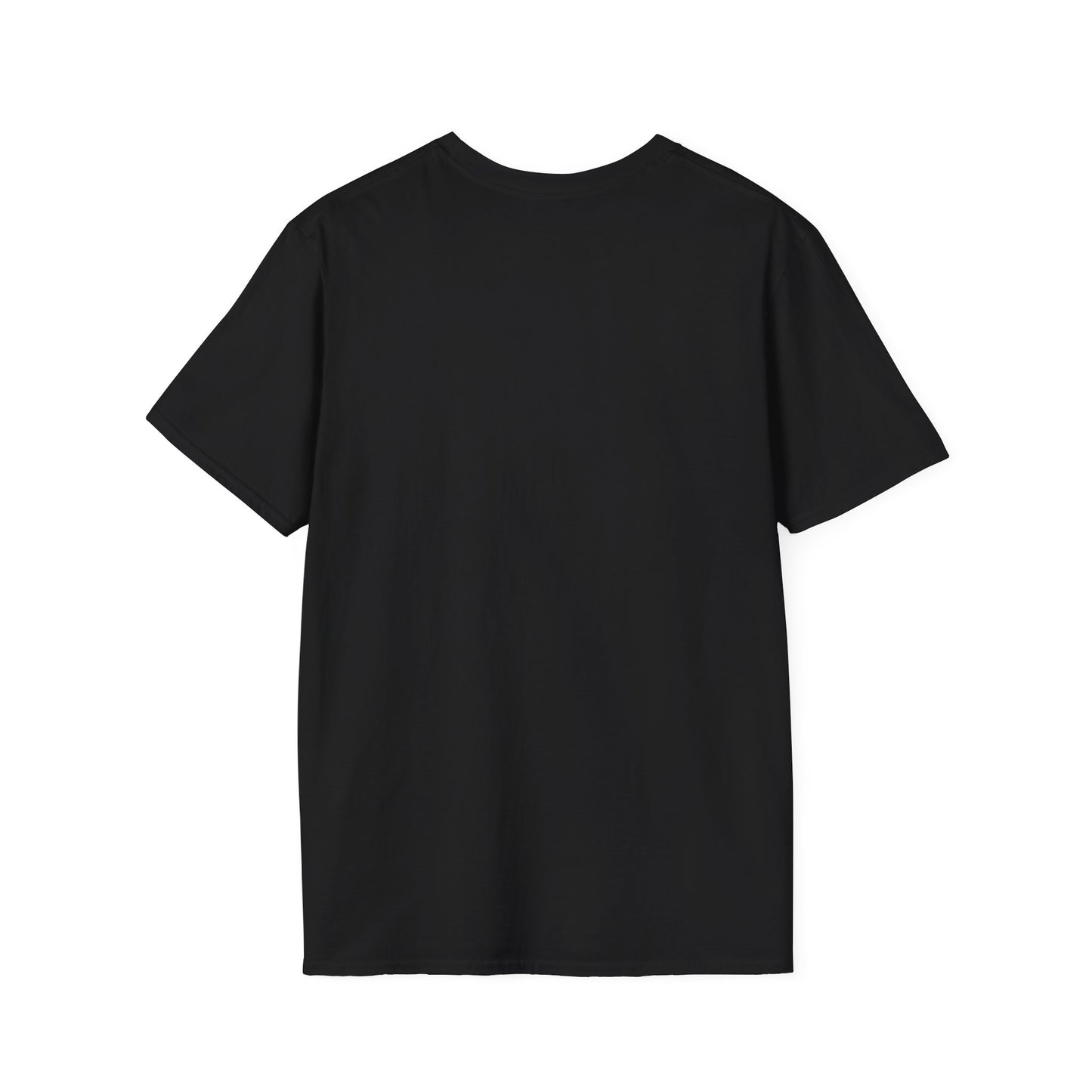 Humble Squad Logo Adult Soft Tee