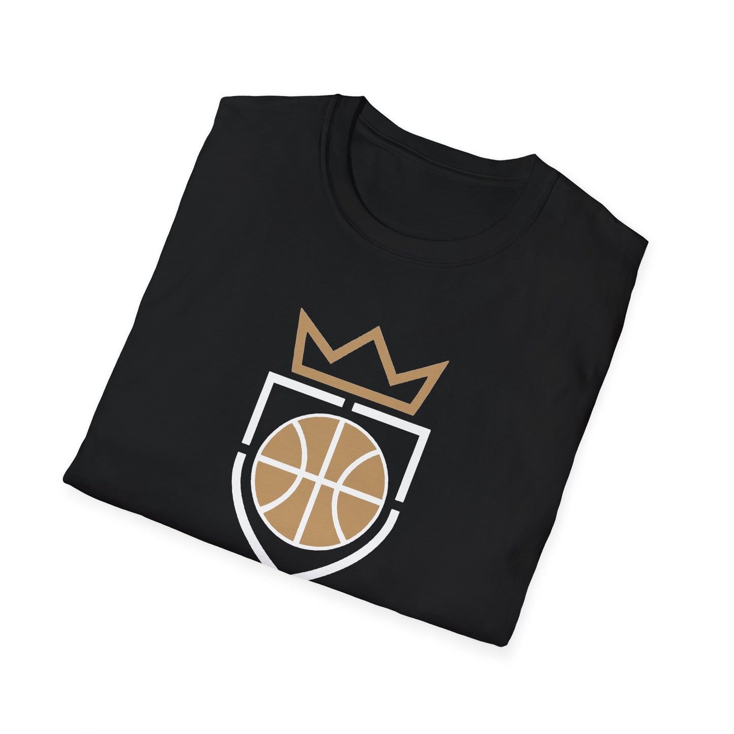 Humble Squad Logo Adult Soft Tee