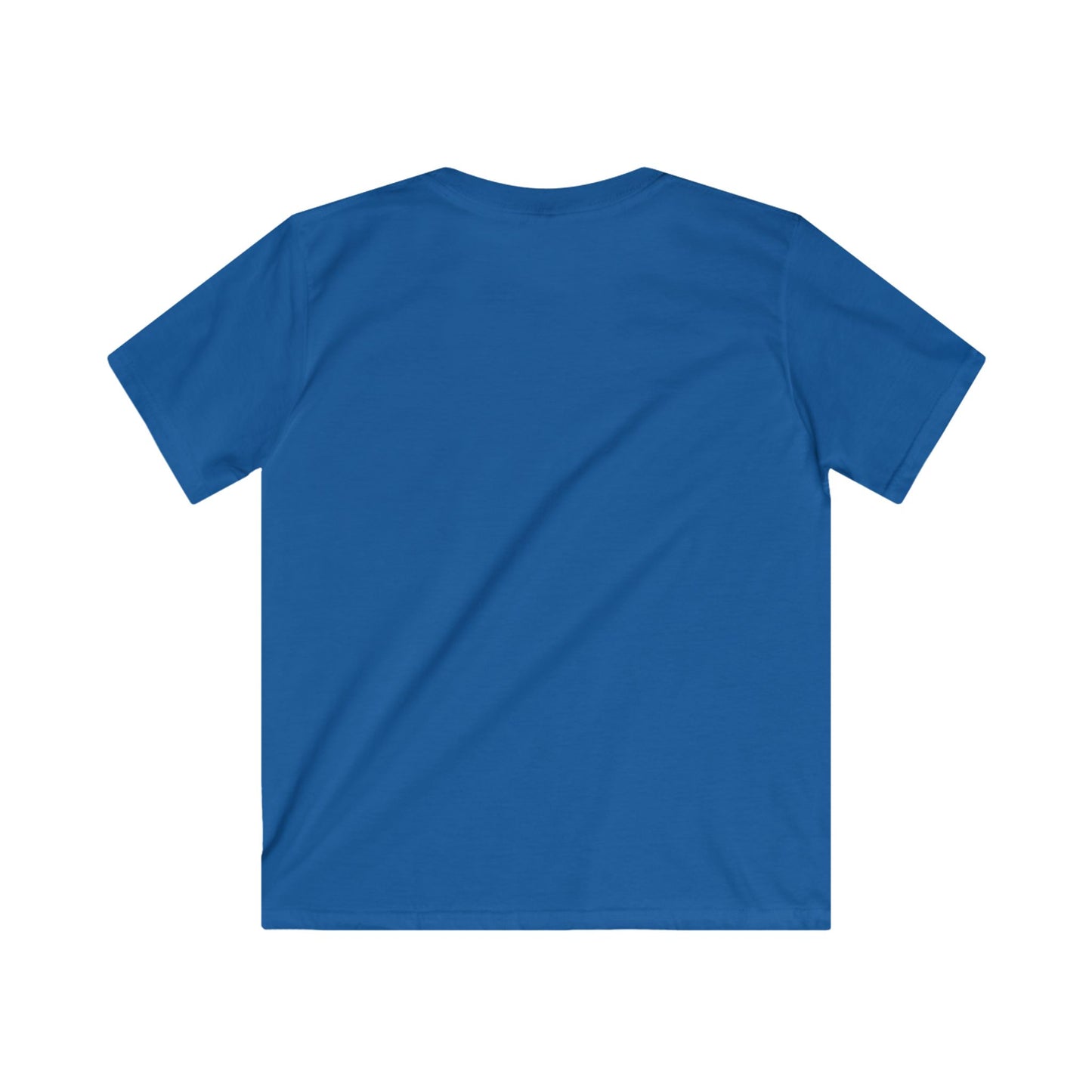 Humble At Heart, Fearless At The Court Kids Soft Tee