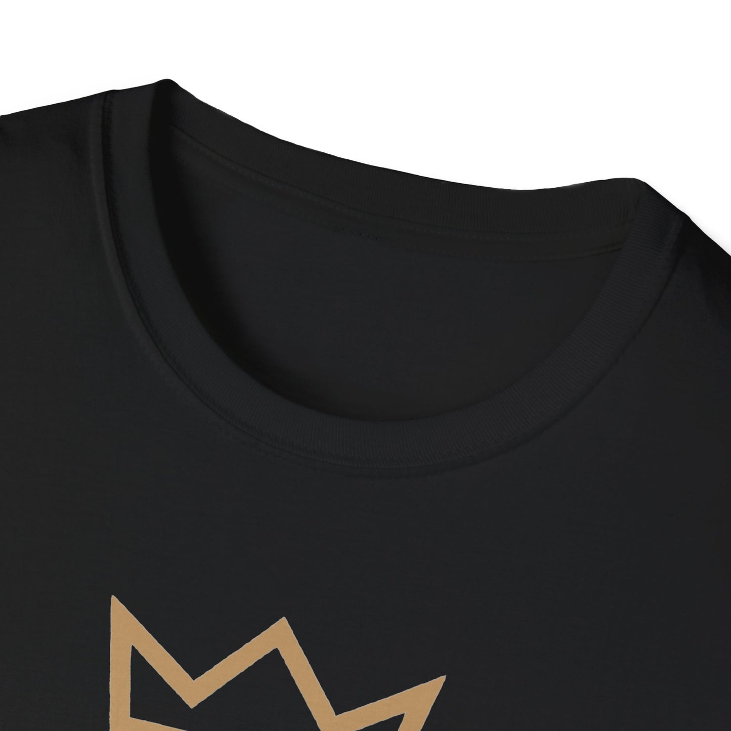 Humble Squad Logo Adult Soft Tee
